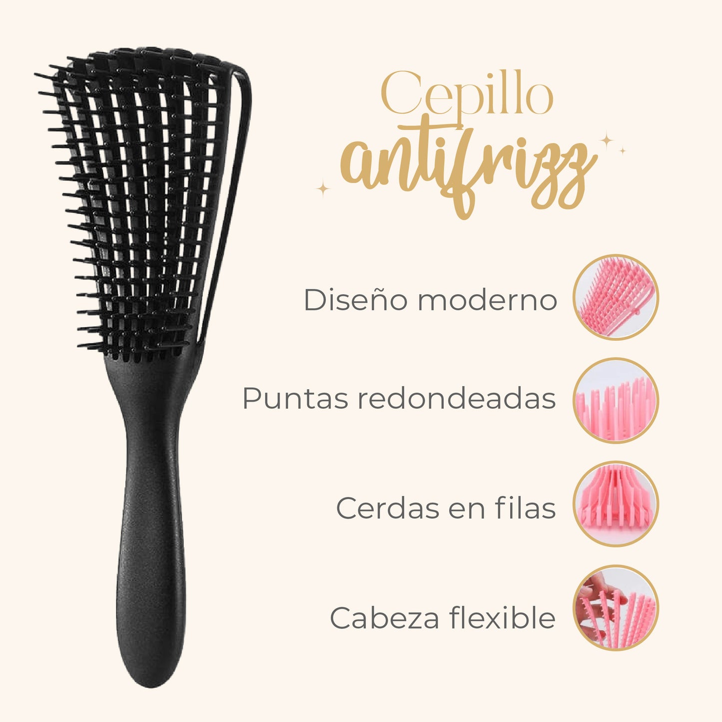 KIT CABELLO SANO