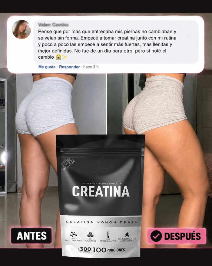 Comentario de un cliente de Dulce Belleza