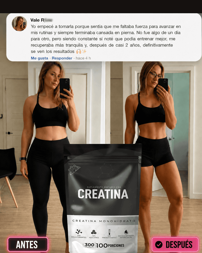 Comentario de un cliente de Dulce Belleza
