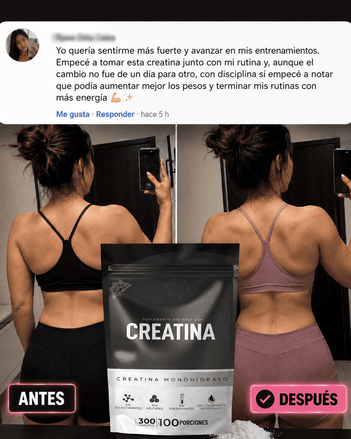 Comentario de un cliente de Dulce Belleza