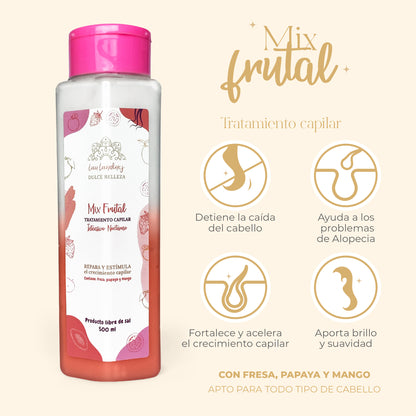 KIT DETENCION CAIDA Y CRECIMIENTO ACELERADO