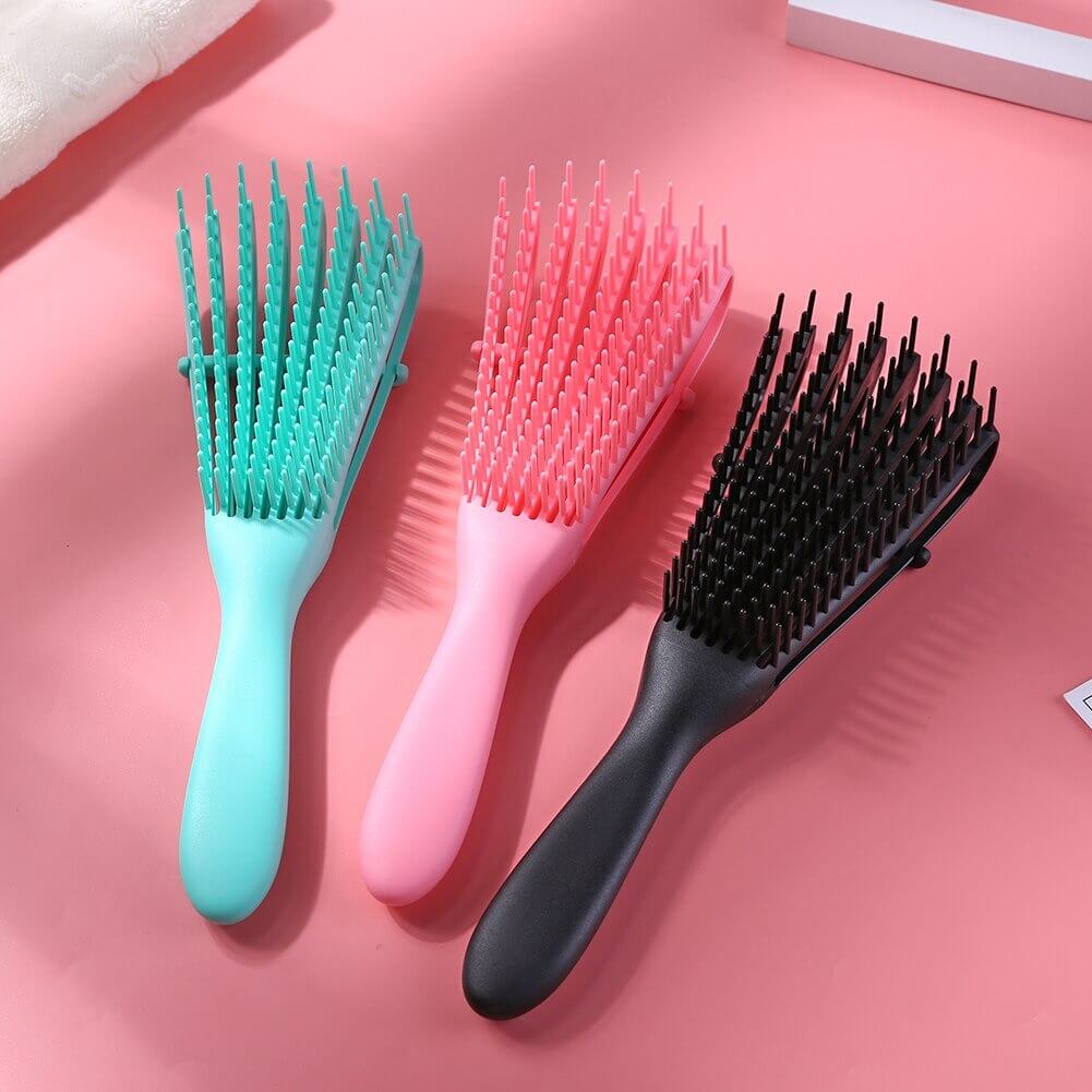 CEPILLO DESENREDANTE ANTI FRIZZ